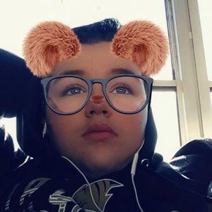 Meet your Posher, Noah